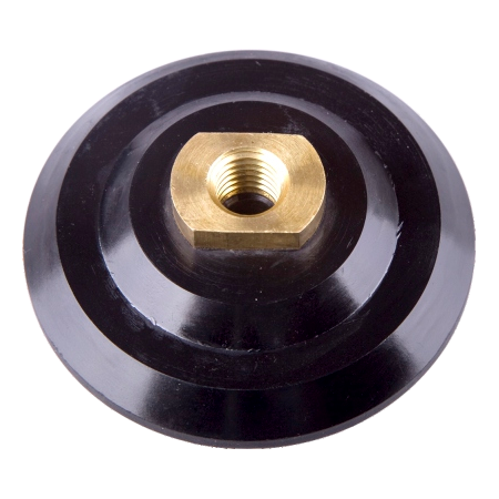 Rigid Polishing Pa...