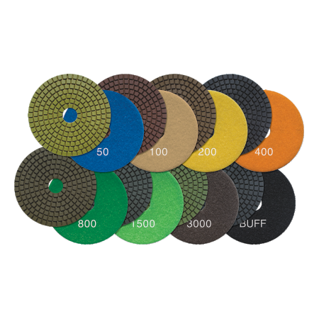 Economy Polishing ...