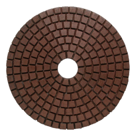 Metal Bond Diamond...