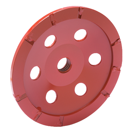 Supreme Double Row...