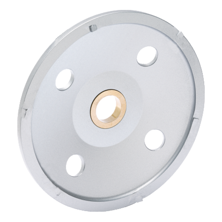 Single Alternative...