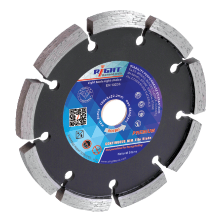 Premium Stone Rodd...