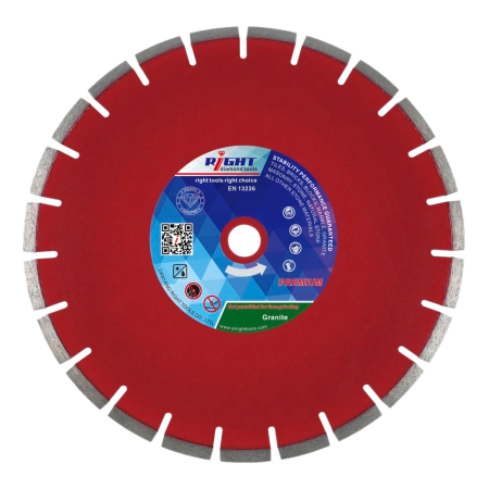 Laser Segmented Ge...