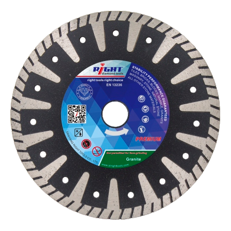 Turbo Rim T Segmen...