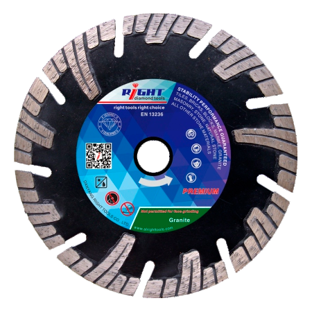 Samurai Segmented ...