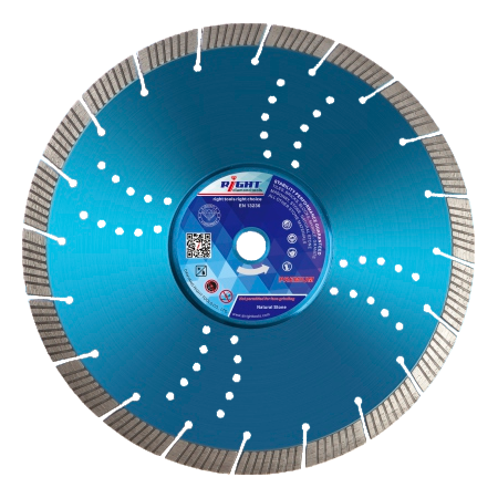 Premium Slant Turb...