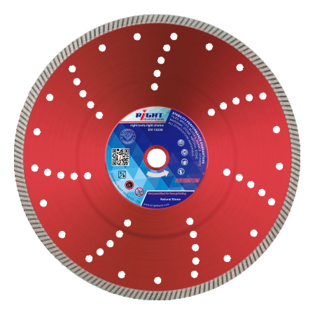 Premium Narrow Tur...