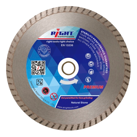 Wide Turbo Natural...