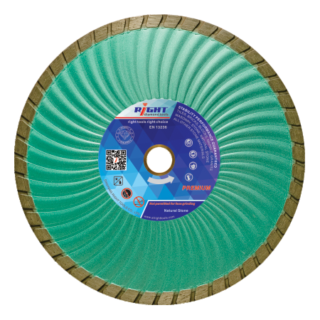 Turbo Wave Stone B...