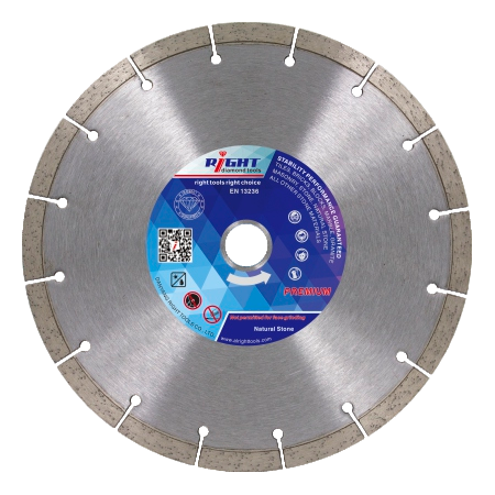 Straight Slot Segm...