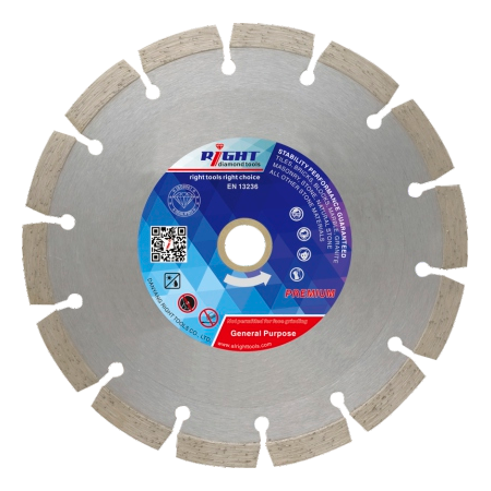 Segmented General ...