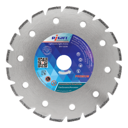 Electroplated Slan...