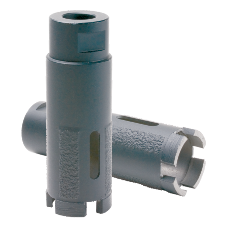 Segmented Granite ...